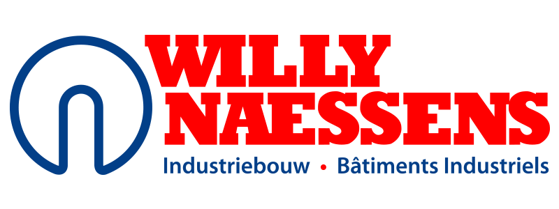 Willy Naessens - logo